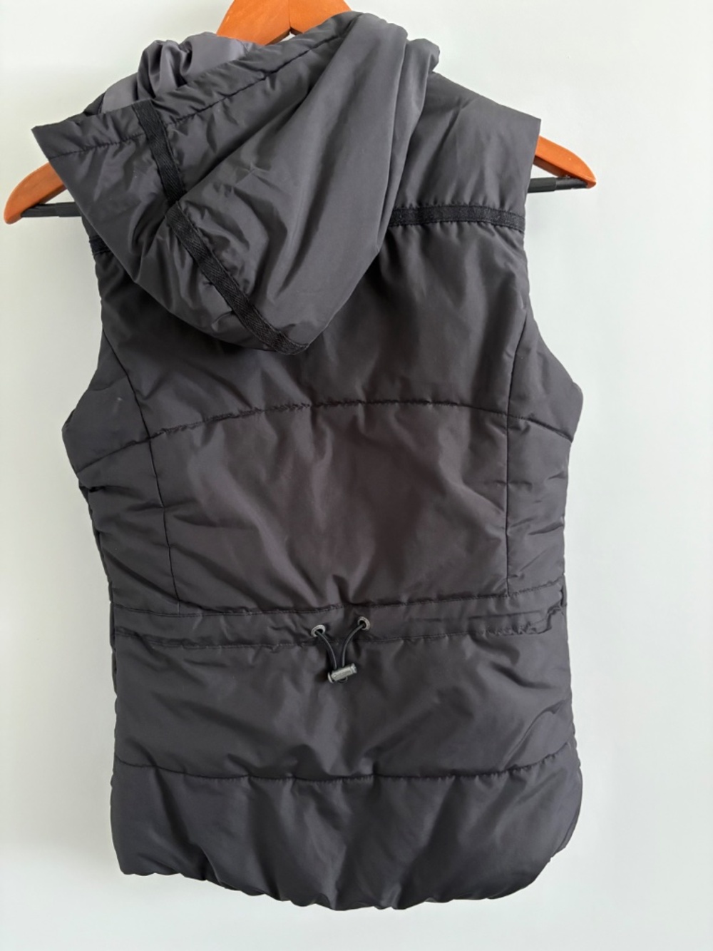 Bench vest - Picture 2 of 4